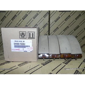 BRAKE SHOE RR 04495 YZZQ1