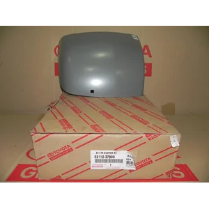 EXT FR BUMPER RH 52112-37900