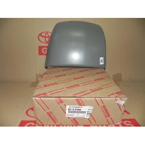 EXT FR BUMPER LH  52113 37900