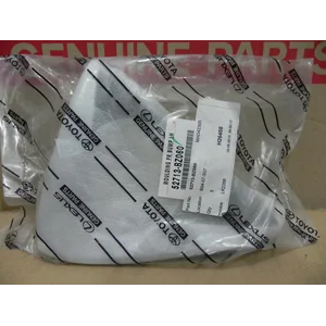 MOULDING FR BUMP LH 52713-BZ060