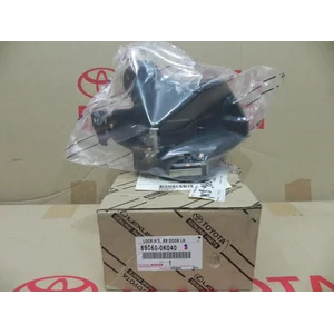 LCK AS RR DR WMTR LH  69060-0K040