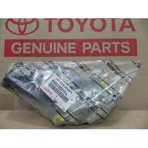 LOCK ASSY RR DOOR W MOTOR LH  69060-BZ010