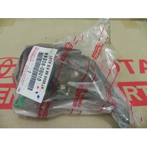 LOCK S A RR DOOR LH 69306-0B010