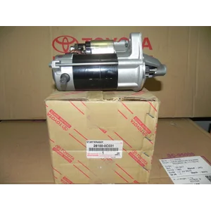 S A STARTER 28100-0C031