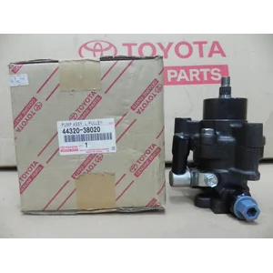 PUMP A S PUMP 44320-38020 