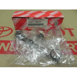 CLUTCH MSTR 04311-0A010