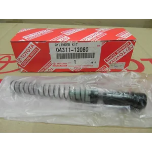 KIT CLUCTH 04311-12080