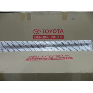 WEATHERSTRIP USA RR R 68180-BZ011