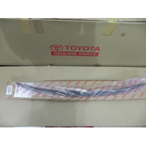 CHROME HOOD LIST FOR E G 75770-0K080