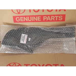Seal Liner Fender BUMPER RH 52591-0D070