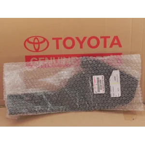 Seal Liner Fender BMP SIDE RH 52591-0D10