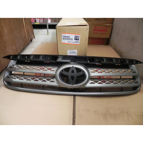 GRILLE RADIATOR 53111-0K290