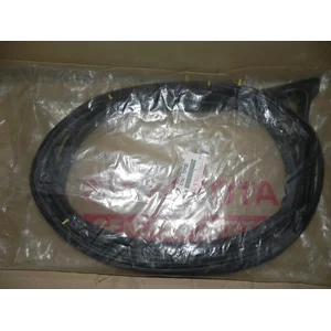 W STRIP FR DOOR RH 67861-02100