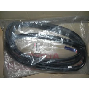 WEATHER RR DR LH 67872-0D030-TH