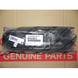 RUN RR DR GLAS LH 68152-BZ010