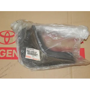 MUDGUARD S A P R FDR 76621-12181-LP