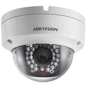 Hikvision Ds-2Cd2110f-Is-White