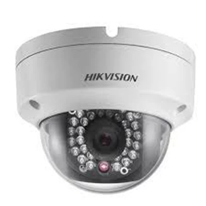 Dari Hikvision IP Camera Ds-2Cd2110f-Iw 0