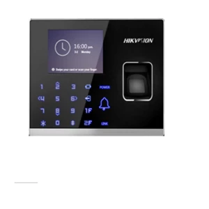 Hikvision Ip-Based Fingerprint Access Control Terminal Ds-K1t200mf