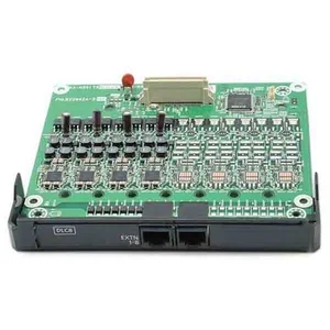 Panasonic Extension Card Kx-Ns5171x - Hitam