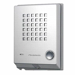 Panasonic Doorphone Kx-T7765x - Putih