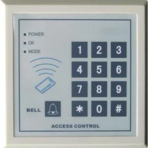 Solution Access Door Mg236 - Putih