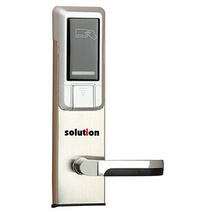 Dari Kunci Pintu Digital Solution Key Lock L2600 Access Door 0