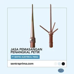 Jasa Pengurusan SLO (Sertifikat Laik Operasi) Kelistrikan Industri dan Komersial