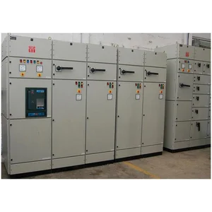 Industrial & Office Electrical Panel Manufacturing Services