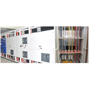 Automatic-ATS-AMF Synchronous Panel