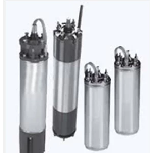 Deep well Clean Water Submersible Pump
