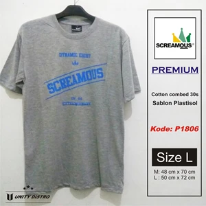 Wholesale T-Shirts Sreamous Premium Distribution