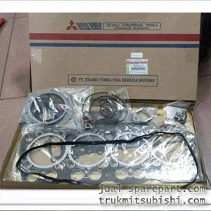 GASKET KIT Suku Cadang Truk