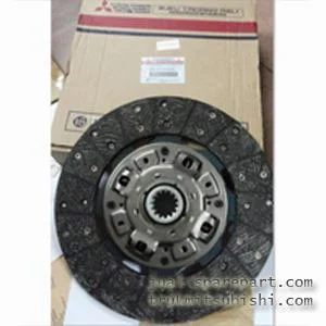 CLUTCH DISC Suku Cadang Truk