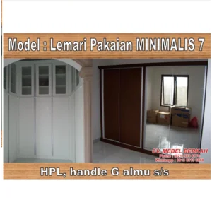 Minimalist Wardrobe