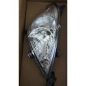 Headlamp New Innova
