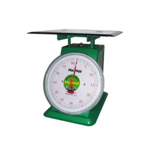Timbangan Duduk Spring Scale Nagami Hn60kg