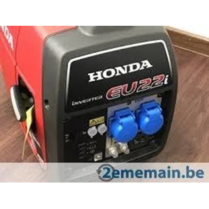 Genset Portable / Mini Honda Eu 22I