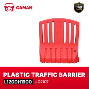 TRAFFIC BARRIER(PENGHALANG LALU LINTAS PLASTIK) – JC2107