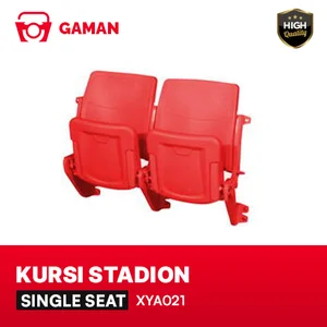 KURSI STADION - SINGLE SEAT - TYPE XYA021