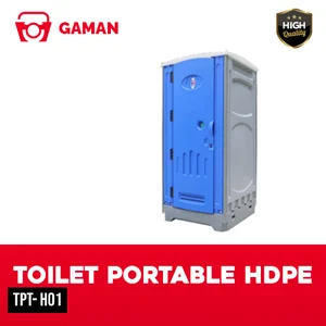 TOILET PORTABLE HDPE TPT-H01 – TYPE TOILET DUDUK