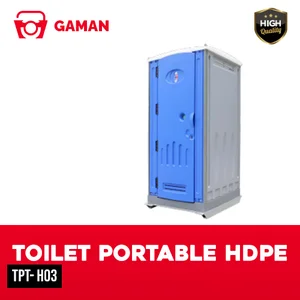TOILET PORTABLE HDPE TPT-H03 – TYPE TOILET DUDUK