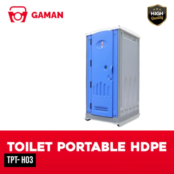 TOILET PORTABLE HDPE TPT-H03 – TYPE TOILET DUDUK