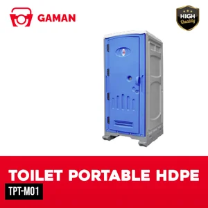 TOILET PORTABLE HDPE TPT-M01 – TYPE TOILET DUDUK