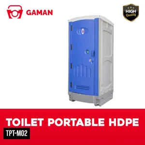 TOILET PORTABLE HDPE TPT-M02 – TYPE TOILET JONGKOK