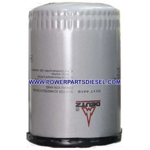 Filter Oil Deutz