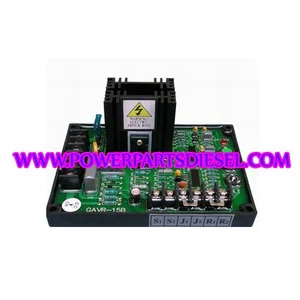 Gavr15 Avr15 Avr Vpower - Stabilizer