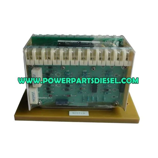 6Ga24900a Avr Vpower - Stabilizer