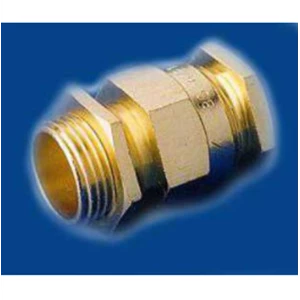 Brass Cable Gland Non Armoured