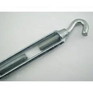  Turnbuckle (Spans Scrof)